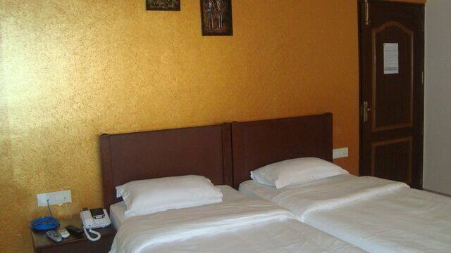 YES Rooms Cambridge Layout, Bangalore 2